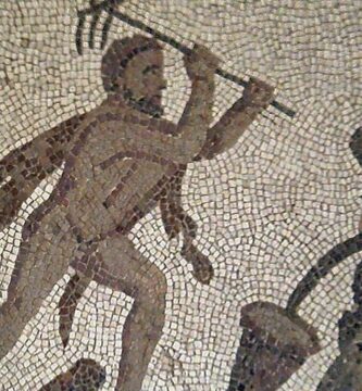Iustitia, por Vicente Adelantado Soriano