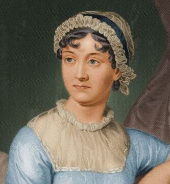 Jane Austen
