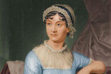 Jane Austen