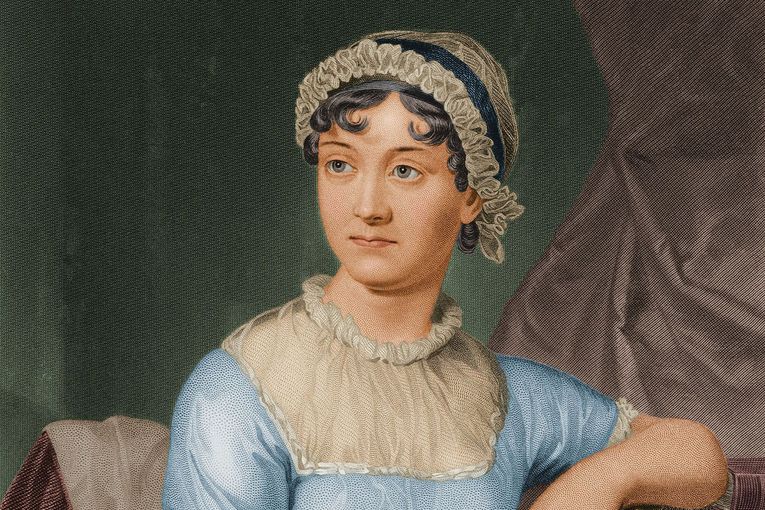 Jane Austen