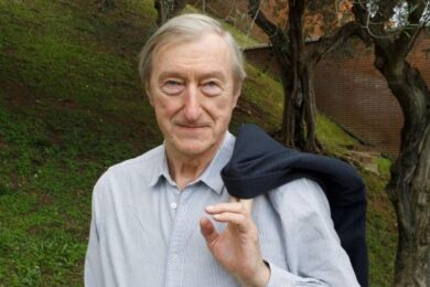 Julian Barnes