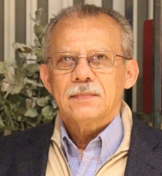 Luis Barrera Linares
