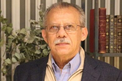 Luis Barrera Linares