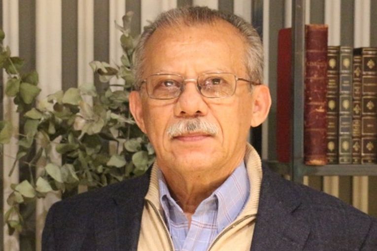 Luis Barrera Linares