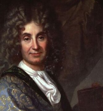 Nicolas Boileau