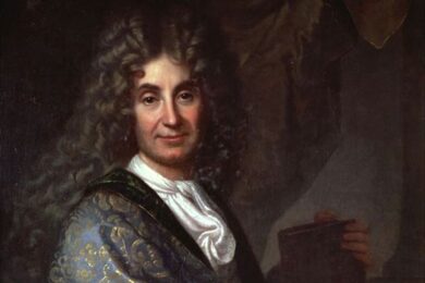 Nicolas Boileau