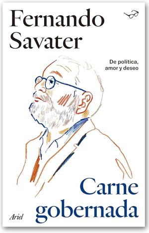 “Carne gobernada”, de Fernando Savater