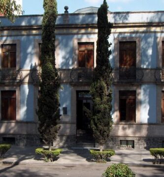 Casa del Poeta Ramón López Velarde