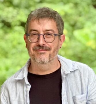 Jesús Cisneros