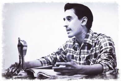 Roque Dalton