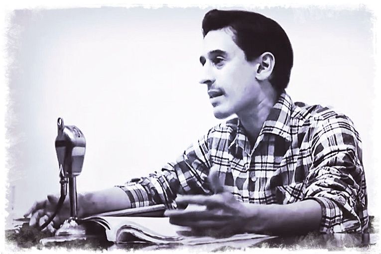 Roque Dalton
