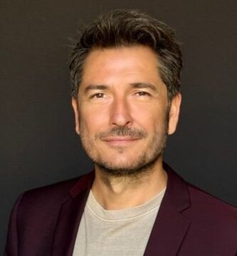 Carlos del Amor