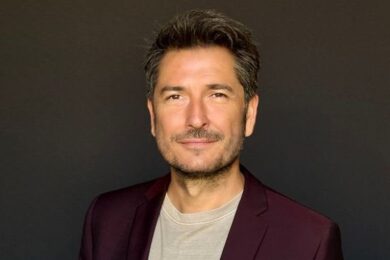 Carlos del Amor