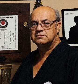 Luis Beltrán Echeverría