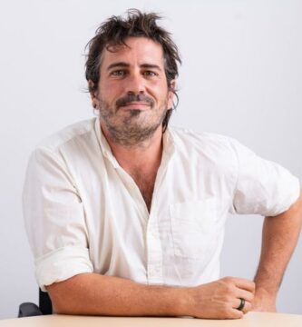 Jacobo García