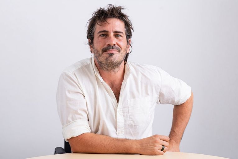 Jacobo García