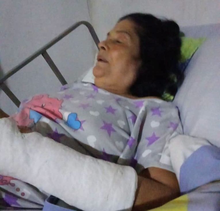 Rosana Hernández Pasquier