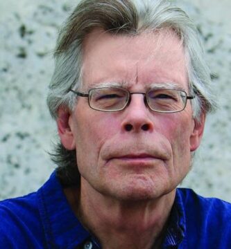 Stephen King
