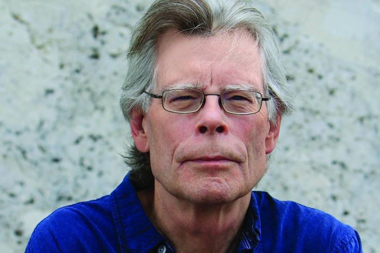 El festival Getafe Negro pedirá el Nobel para el escritor estadounidense Stephen King