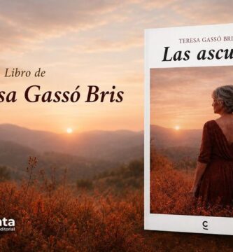 “Las ascuas”, de Teresa Gassó Bris