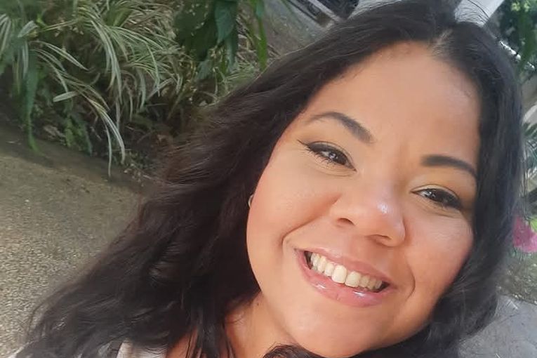 Francheska I. Lebrón López