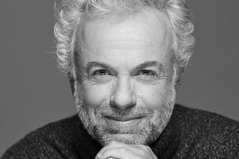 Frédéric Lenoir