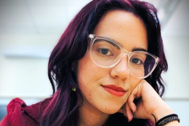 Mabel Toledo Cuéllar