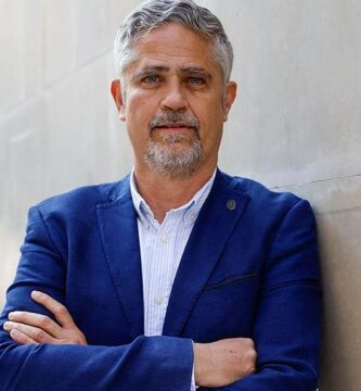 Juan Luis Montero Fenollós