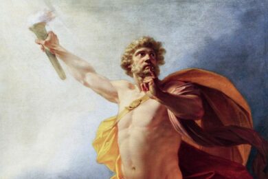 Prometeo
