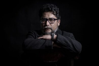 Gabriel Rimachi Sialer