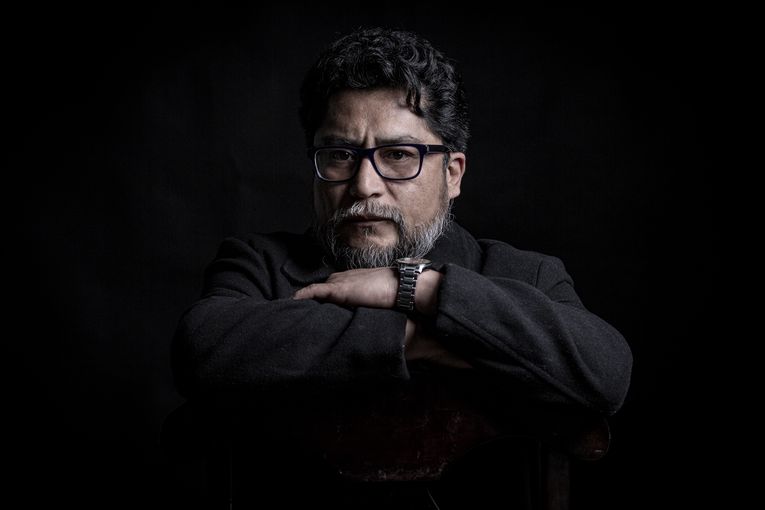 Gabriel Rimachi Sialer