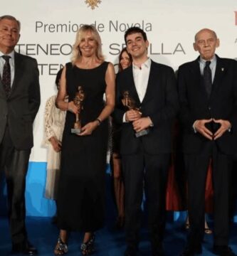 Marta Robles Gutiérrez y Elías Cruz Cárdenas