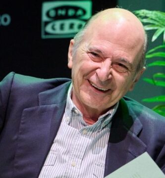 Carlos Rodríguez Braun