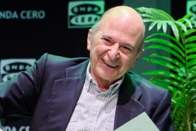 Carlos Rodríguez Braun