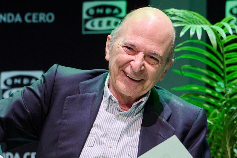 Carlos Rodríguez Braun