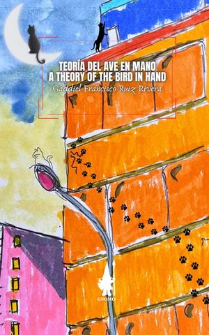 “Teoría del ave en mano”, de Gaddiel Francisco Ruiz Rivera