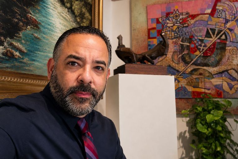 Pedro José Tocuyo