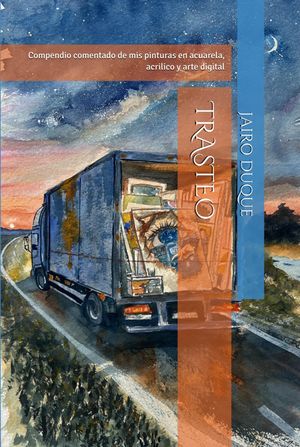 “Trasteo”, de Jairo Duque