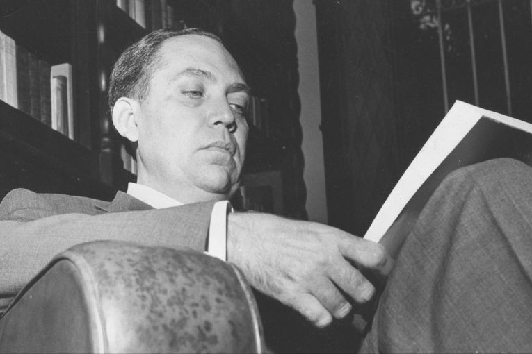 Arturo Uslar Pietri