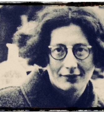 Simone Weil