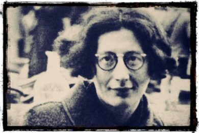 Simone Weil