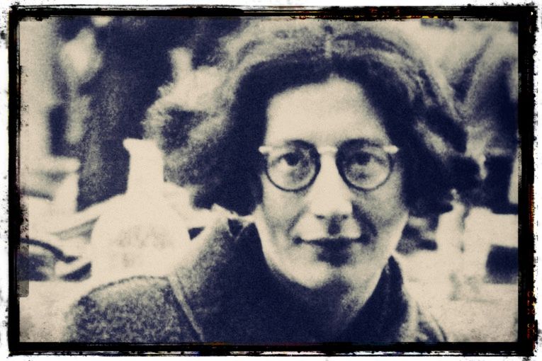 Simone Weil