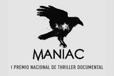 I Premio Nacional de Thriller Documental