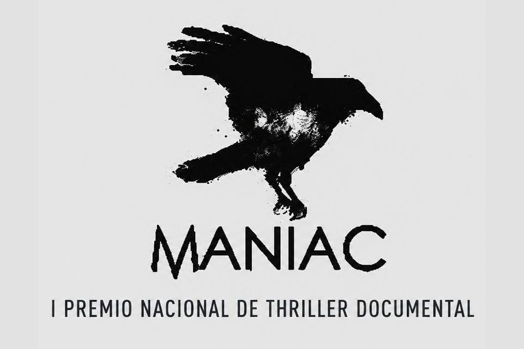 I Premio Nacional de Thriller Documental
