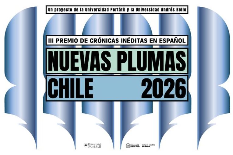 III Premio Nuevas Plumas Chile