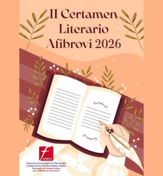 II Certamen Literario Afibrovi