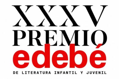 XXXV Premio Edebé de Literatura Infantil y Juvenil