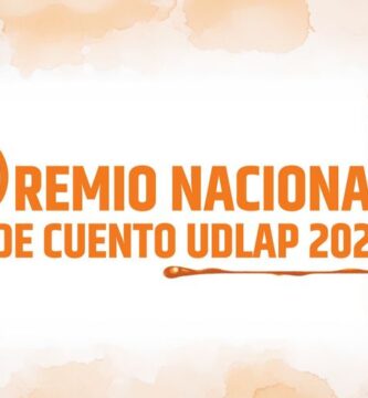 Premio Nacional de Cuento Udlap 2026
