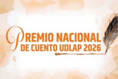 Premio Nacional de Cuento Udlap 2026