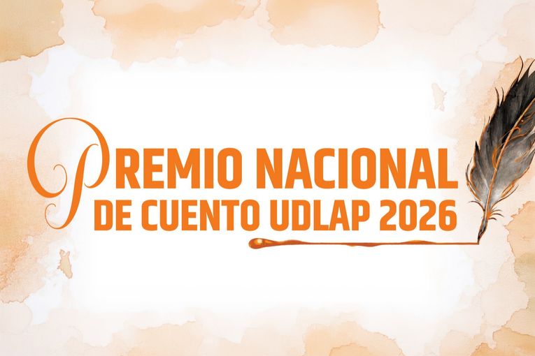 Premio Nacional de Cuento Udlap 2026